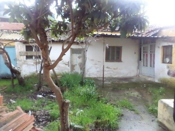 SATILIK ���NDE �K� EV OLAN M�STAK�L EV