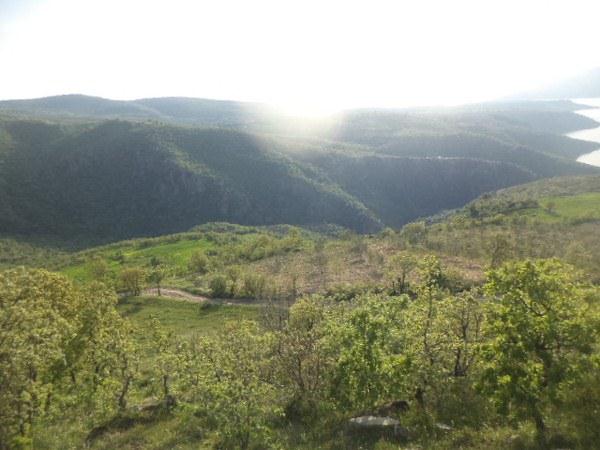 SATILIK HESAPLI ARAZ�