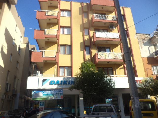 SATILIK DA�RELER (B�T�N B�NA)