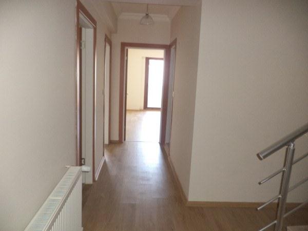 SATILIK MUHTE�EM DUBLEX