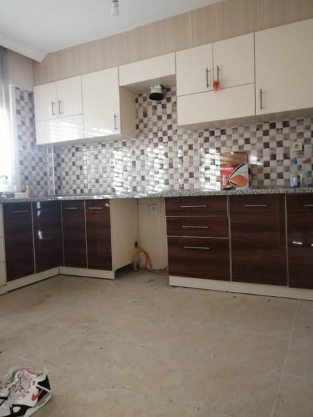 SATILIK DA�RE (P�R�RE�S PARK YANI)