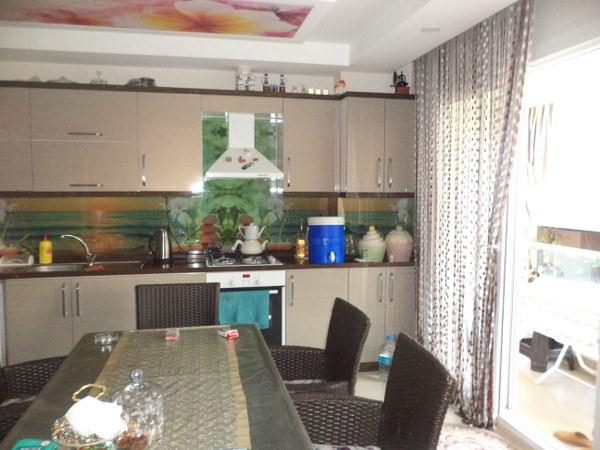 SATILIK L�X DUBLEX DA�RE