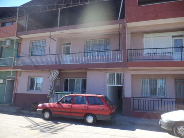 SATILIK M�STAK�L ���NDE �� DA�RE VAR