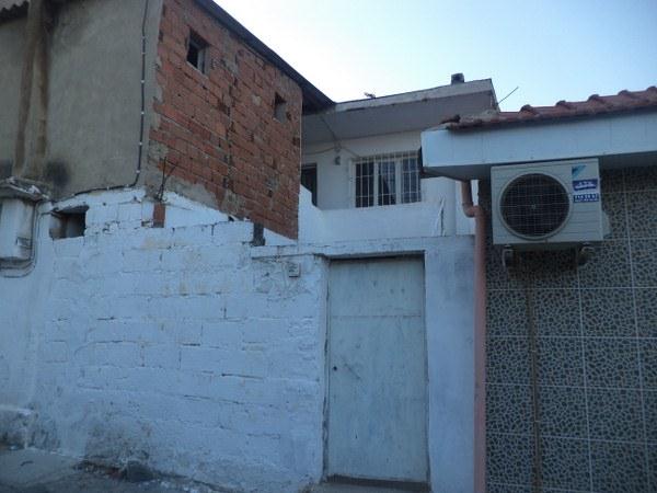 SATILIK �K� KATLI M�STAK�L EV