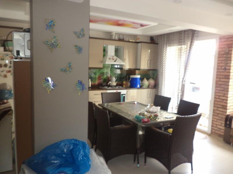 SATILIK DA�RE DUBLEX �ZEL GARAJLI