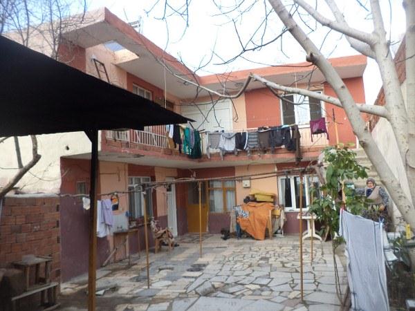 SATILIK M�STAK�L �K� KATLI EV