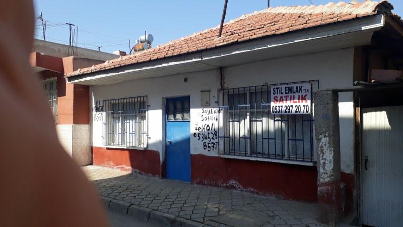 SATILIK M�STAK�L EV