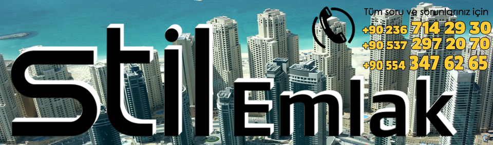 Profesyonel Emlak Sitesi